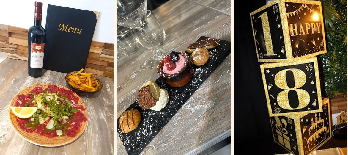 BAC A O’ - Gallery Image 1