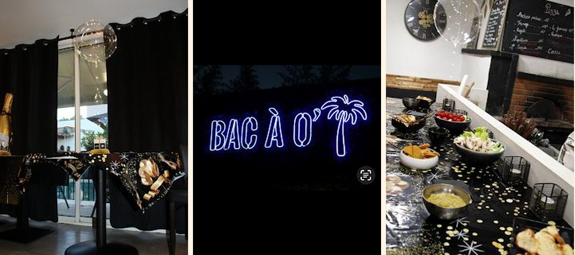 BAC A O’ - Gallery Image 2