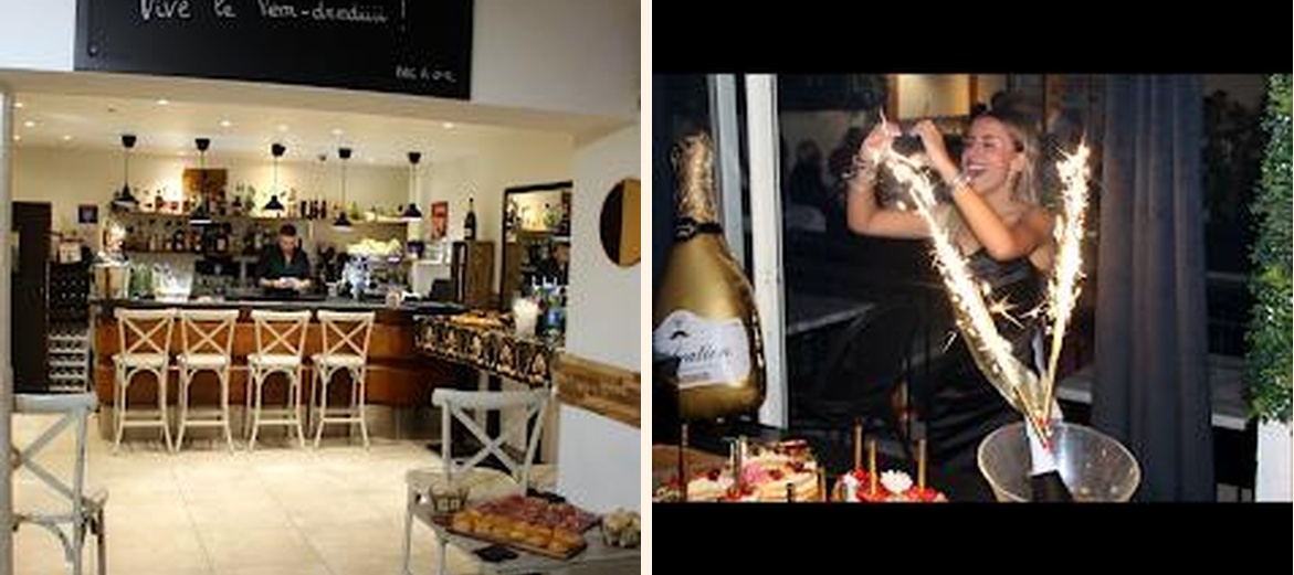 BAC A O’ - Gallery Image 3