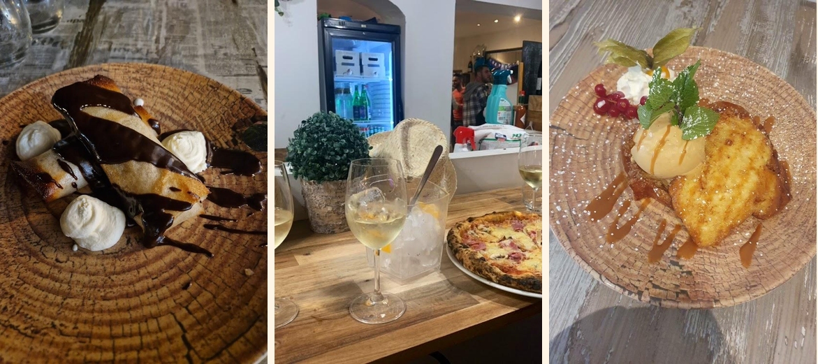 BAC A O’ - Gallery Image 4