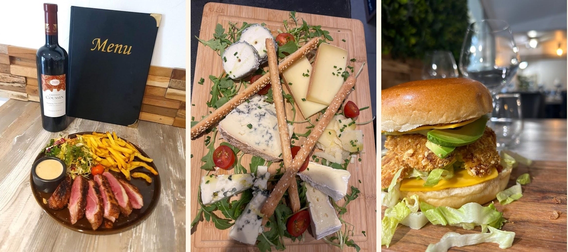 BAC A O’ - Gallery Image 5