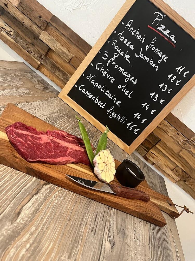 BAC A O’ - Menu Image 3